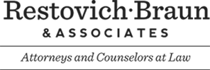 Restovich Braun & Associates | Attorneys and counselors at law